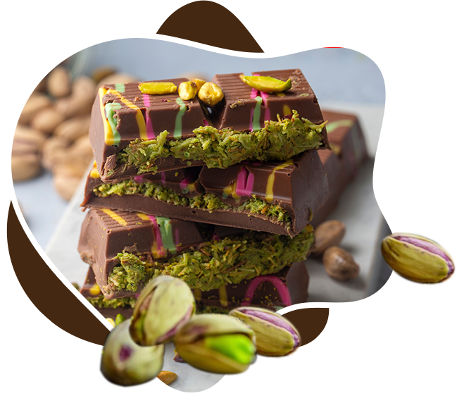 dubai chocolate bar